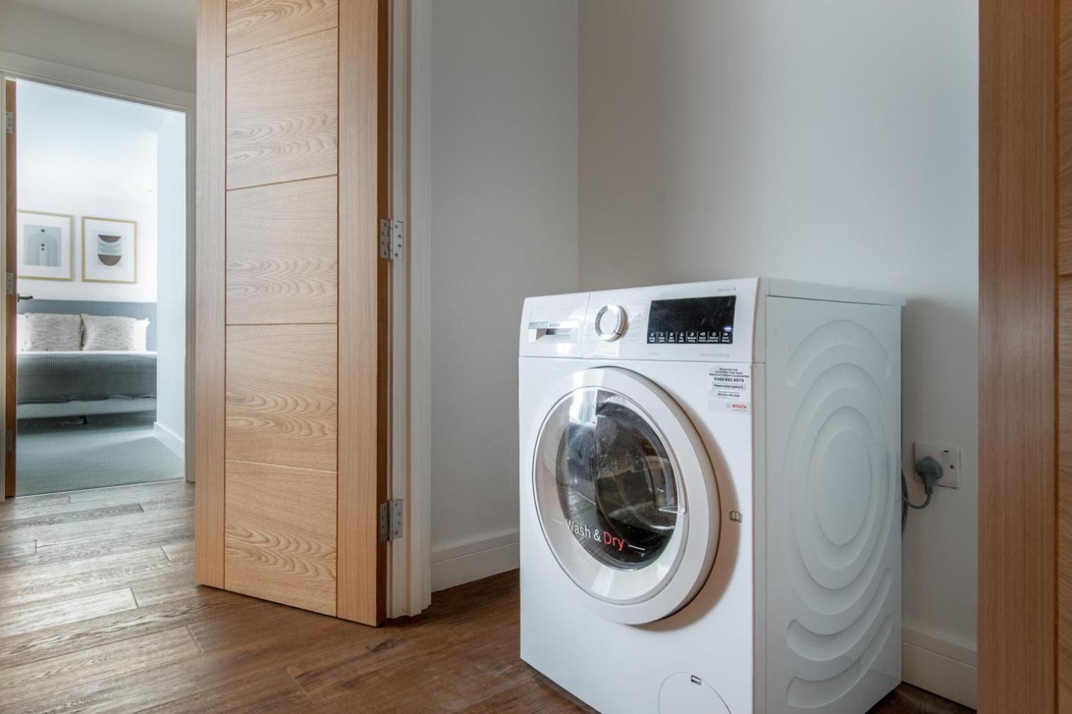 Blueground Marylebone Nr Oxford St Lon-274 Appartement Londres