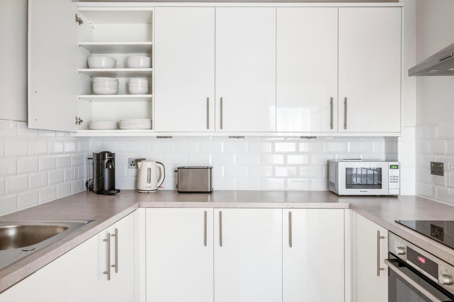 Appartement Blueground Marylebone Nr Oxford St Lon-274
