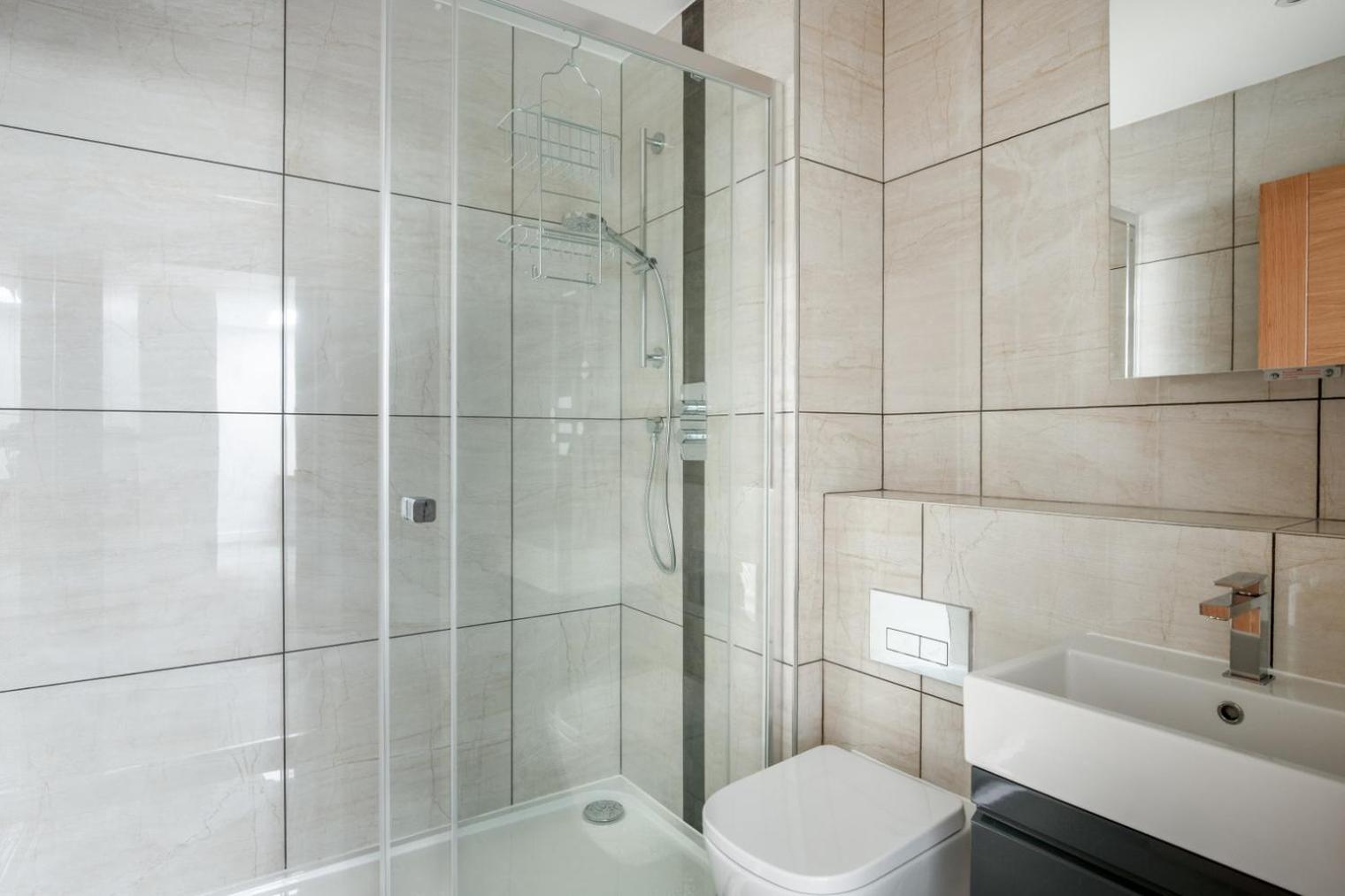 Appartement Blueground Marylebone Nr Oxford St Lon-274 *